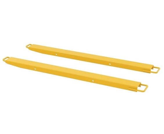 HIGH STRENGTH FORK EXTENSIONS