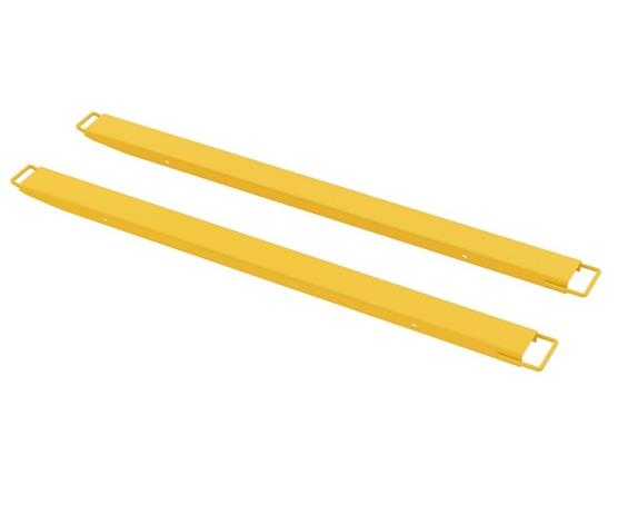 HIGH STRENGTH FORK EXTENSIONS