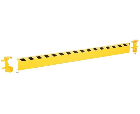 STRUCTURAL CHANNEL GUARD RAIL