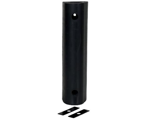 EXTRUDED DOCK BUMPERS