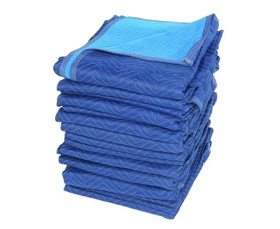 QUILTED MOVING PADS