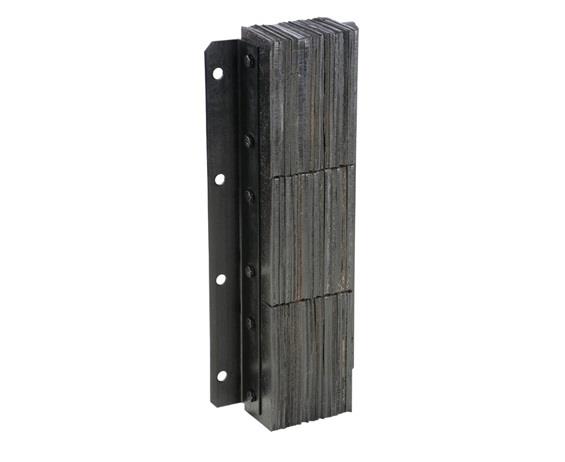LAMINATED DOCK BUMPERS