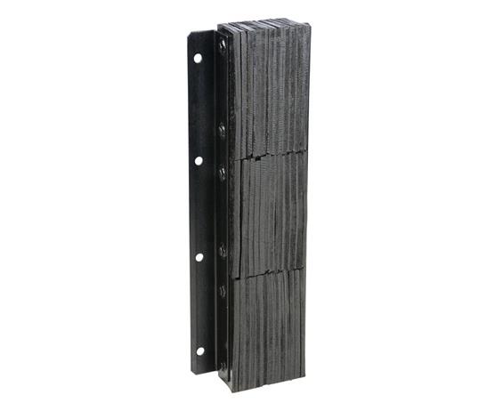 LAMINATED DOCK BUMPERS