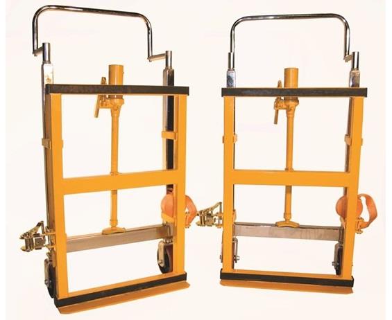 FURNITURE AND CARGO MOVERS