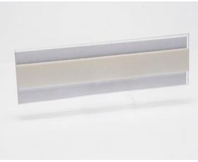 HOL-DEX&#174; INSERTABLE LABEL HOLDERS