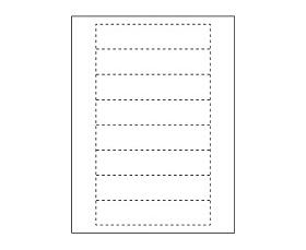 WIRE-RAC™ ANGLE-VU LABEL HOLDERS