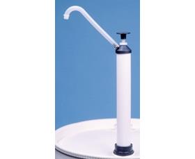 ADJUSTABLE CHEMICAL PUMPS