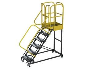 PRO-LINE SERIES LADDERS