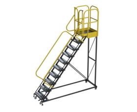 PRO-LINE SERIES LADDERS