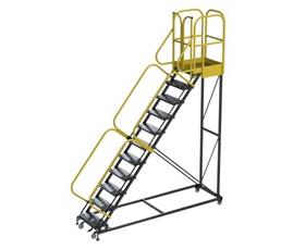 PRO-LINE SERIES LADDERS