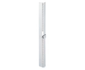 STEEL BOX RACKS AND OPTIONS FOR PLASTIC BOXES
