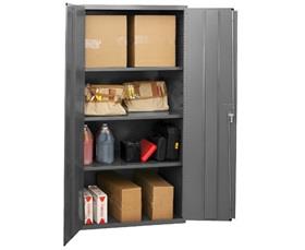 ALL WELDED STORAGE CABINETS