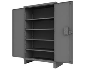 ACCESS CONTROL CABINETS