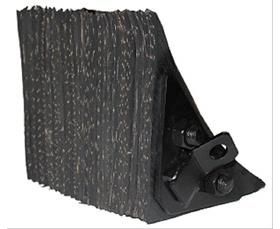 WHEEL CHOCKS