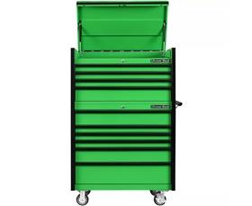 DX SERIES 41&quot; and 72&quot; TOOL STORAGE