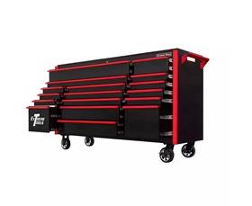 DX SERIES 41&quot; and 72&quot; TOOL STORAGE