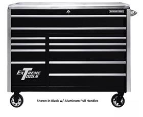 EX PROFESSIONAL SERIES TOOL STORAGE