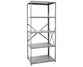OPEN SHELVING