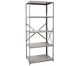OPEN SHELVING