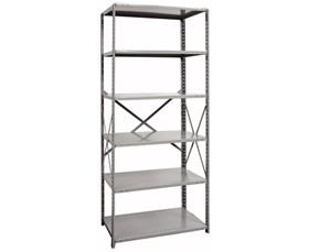 OPEN SHELVING