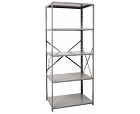 OPEN SHELVING