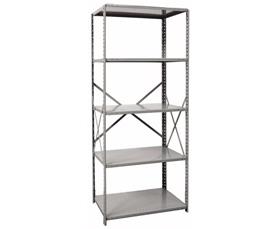OPEN SHELVING