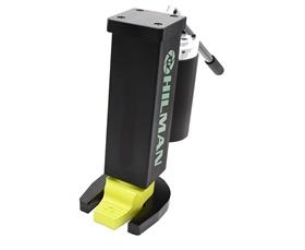 HYDRAULIC TOE JACKS