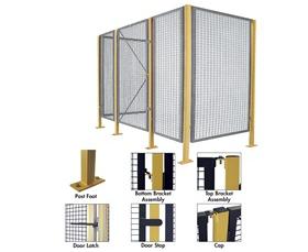 BARRIERS