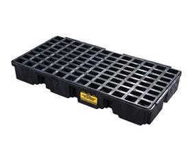 MODULAR SPILL CONTAINMENT PLATFORM