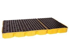 MODULAR SPILL CONTAINMENT PLATFORM