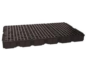 MODULAR SPILL CONTAINMENT PLATFORM