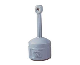 SMOKERS CEASE-FIRE® CIGARETTE BUTT RECEPTACLE