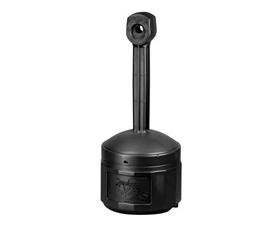 SMOKERS CEASE-FIRE® CIGARETTE BUTT RECEPTACLE