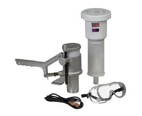 AEROSOLV® AEROSOL CAN DISPOSAL SYSTEM