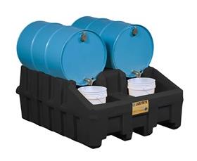 THE DRUM MANAGEMENT SYSTEM