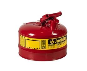 TYPE 1 SAFETY CANS