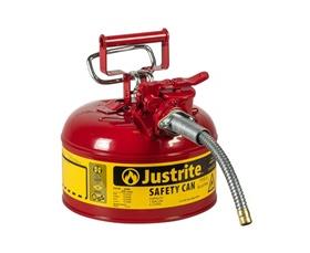 TYPE II ACCUFLOW™ SAFETY CANS