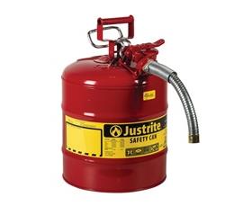 TYPE II ACCUFLOW™ SAFETY CANS