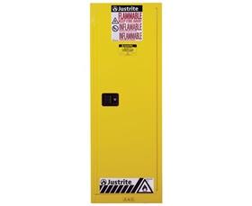 SURE-GRIP&#174; EX SLIMLINE FLAMMABLE CABINETS