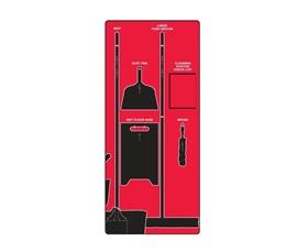 CLEAN &amp; MOP STORE-BOARDS™ &amp; COMBO KITS