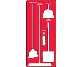 CLEAN &amp; SWEEP STORE-BOARDS™ &amp; COMBO KITS