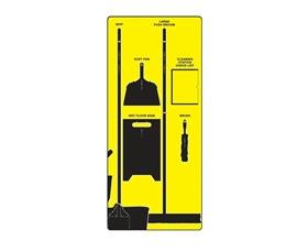 CLEAN &amp; MOP STORE-BOARDS™ &amp; COMBO KITS