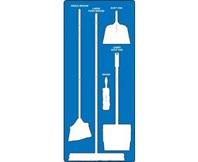 CLEAN &amp; SWEEP STORE-BOARDS™ &amp; COMBO KITS