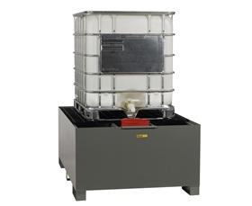 IBC CONTAINMENT &amp; DISPENSING STATION