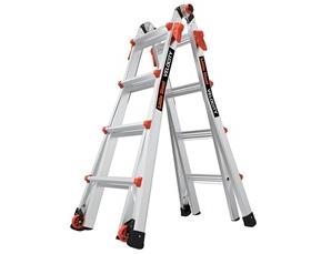LITTLE GIANT&#174; VELOCITY™ LADDER