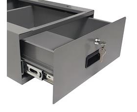 ADJUSTABLE WORKBENCH OPTIONS