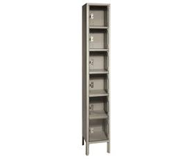 CLEARSIGHT™ LOCKERS