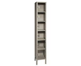 CLEARSIGHT™ LOCKERS