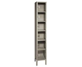 CLEARSIGHT™ LOCKERS