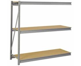 72&quot; HIGH PRE-ENGINEERED BULK STORAGE RACKS